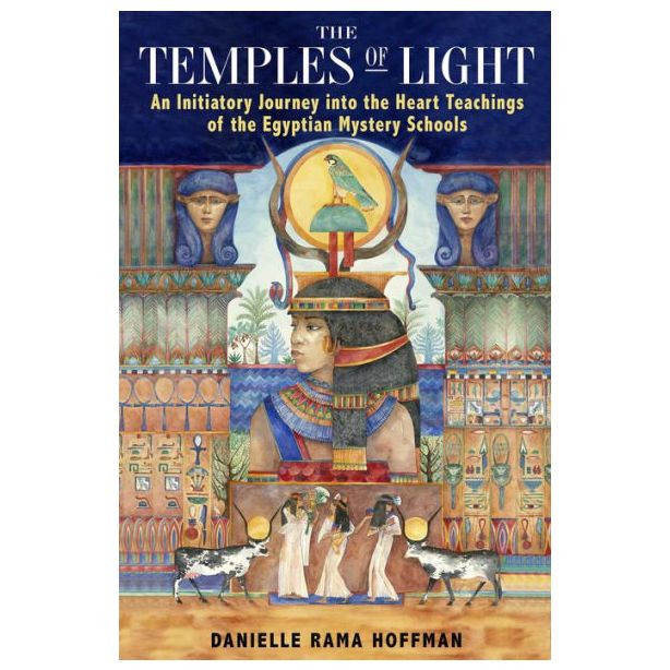 TEMPLES OF LIGHT