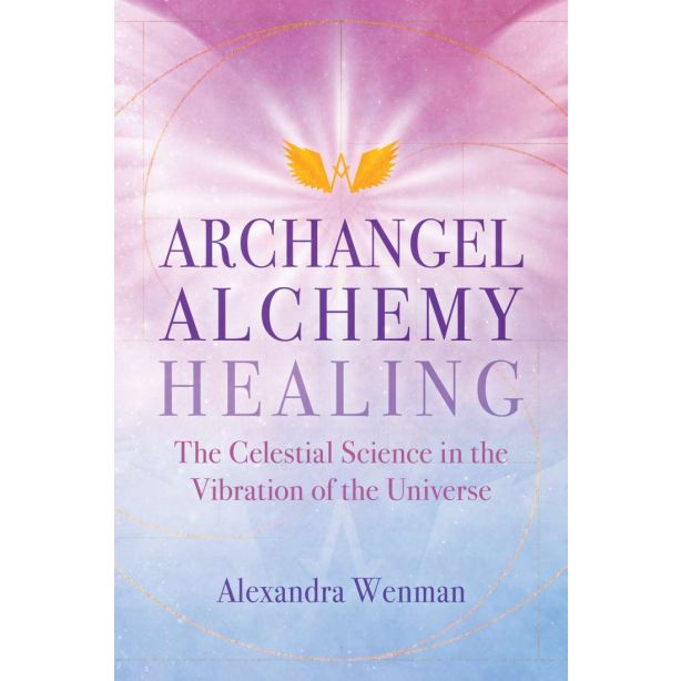 ARCHANGEL ALCHEMY HEALING