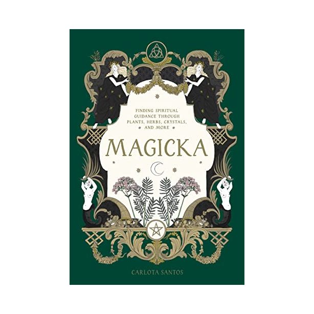 MAGICKA