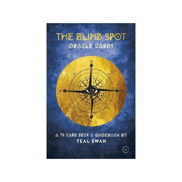 Blind Spot Oracle Cards