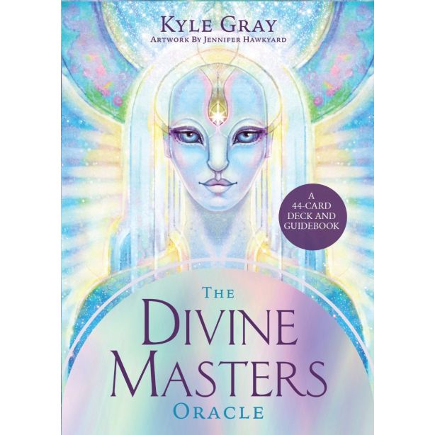 Divine Masters Oracle