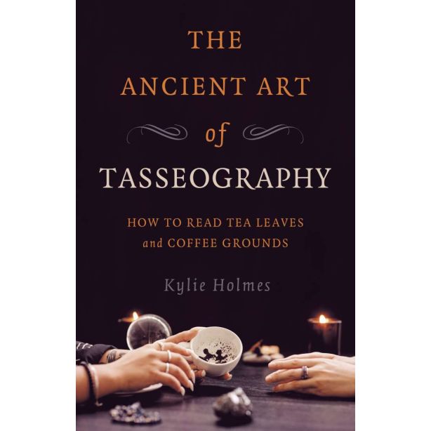 ANCIENT ART OF TASSEOGRAPHY, THE