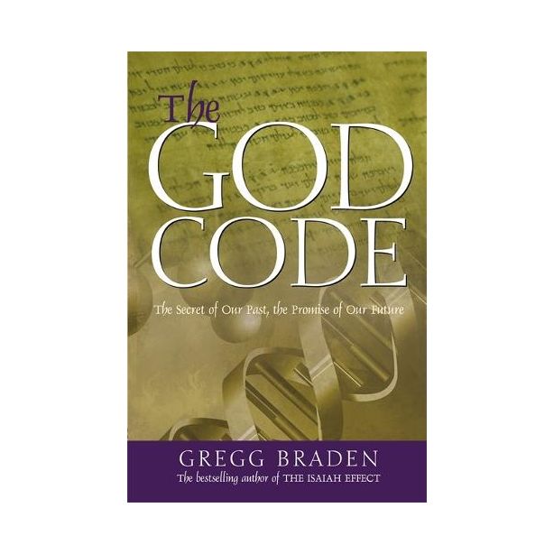 GOD CODE