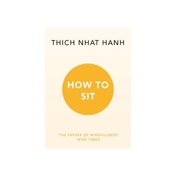 HOW TO SIT