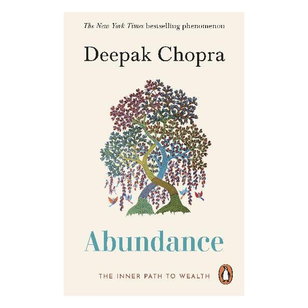 Abundance: The Inner Path To Wealth