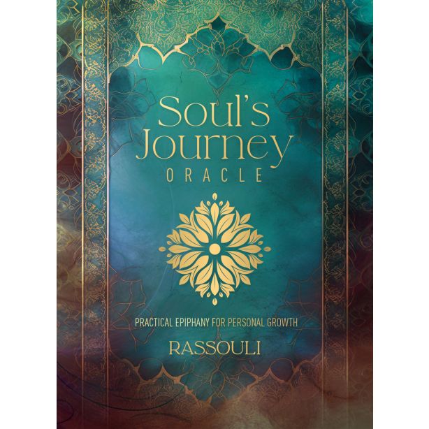 SOUL’S JOURNEY ORACLE