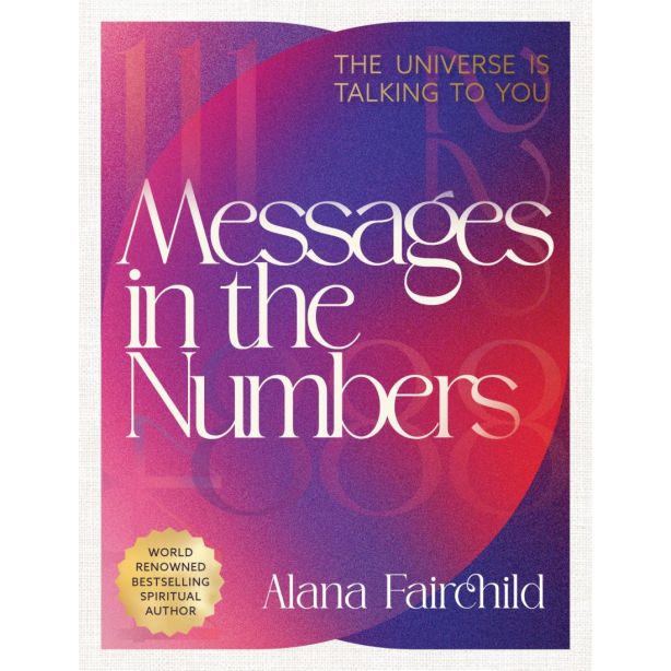 Messages in the Numbers