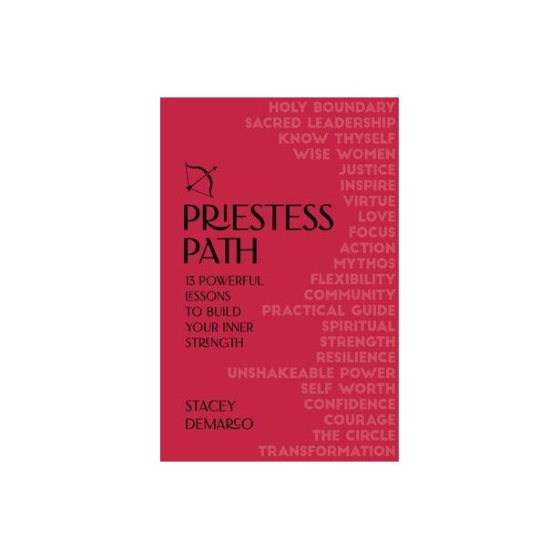 Priestess Path,