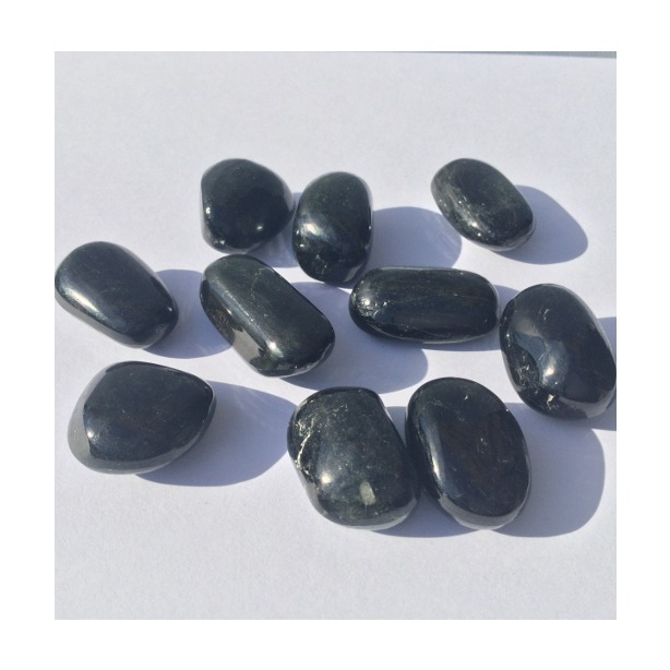 Star Diopside Tumbled Stone IEC98