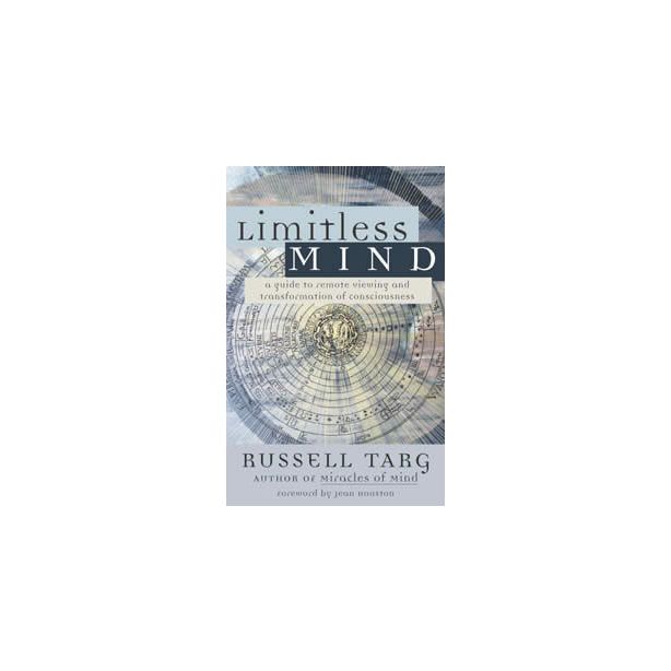 LIMITLESS MIND