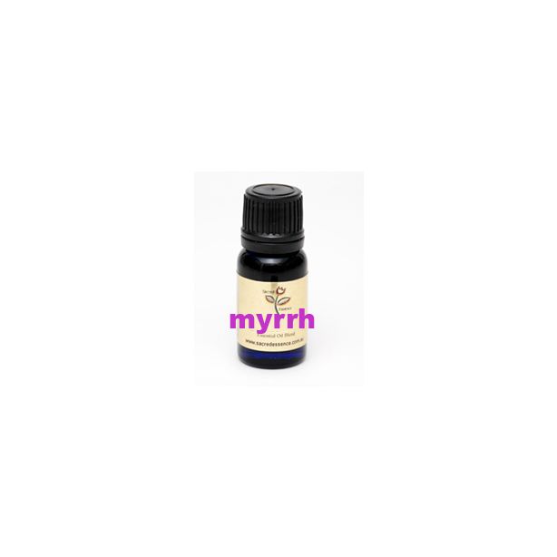 myrrh essential oil
