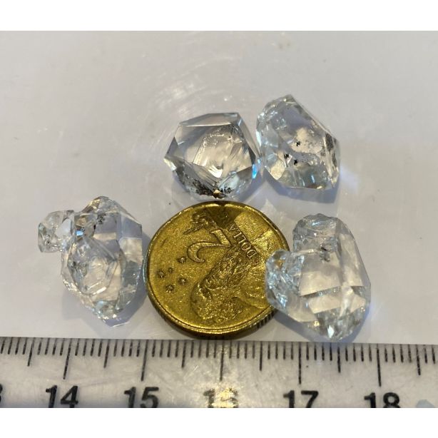 Herkimer Diamond IEC53A