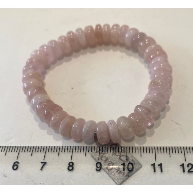  Morganite Bracelet A303