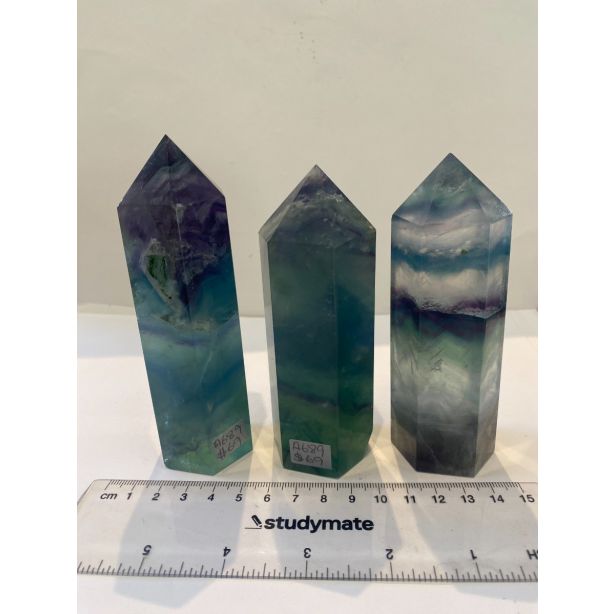 Fluorite Generator A689