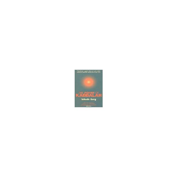 Power of  Kabbalah