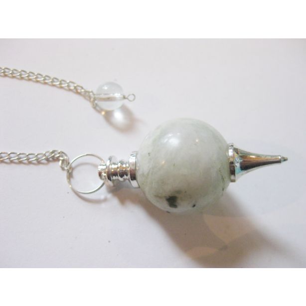 Moonstone Pendulum A887