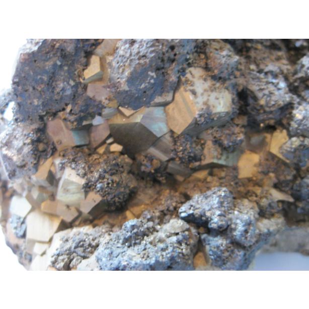 Pyrite A890