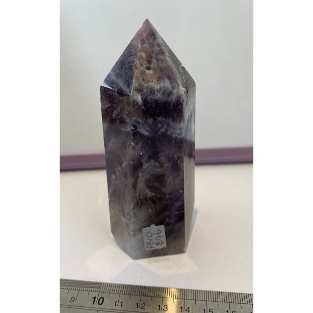 Amethyst Chevron Generators AB10