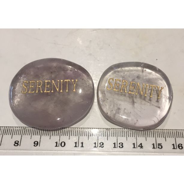  Pale Amethyst Serenity AC33