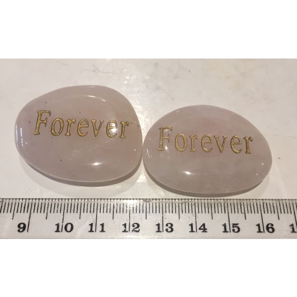 Rose Quartz Forever AC37
