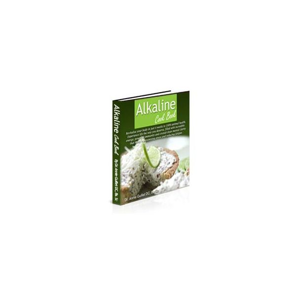 Alkaline-Cook-Boo