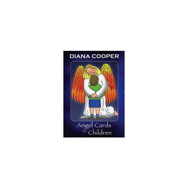 Angel Cards for Children