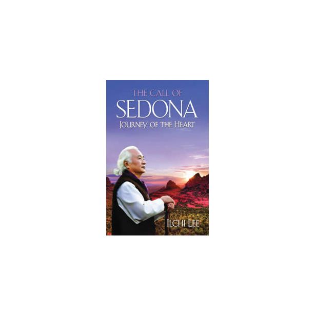 CALL OF SEDONA: JOURNEY OF THE HEART
