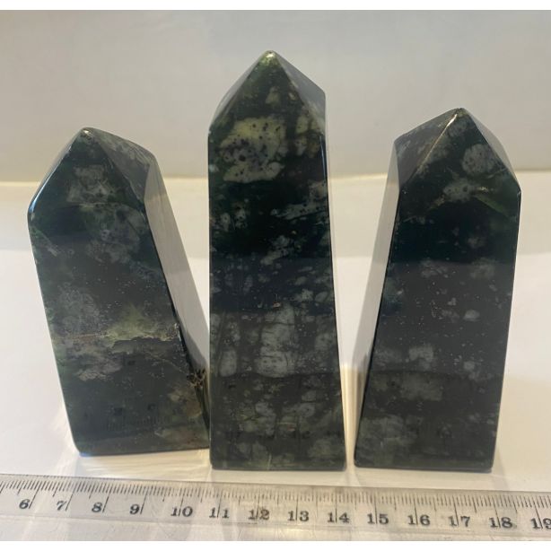  Serpentine and Magnetite Generators BI39