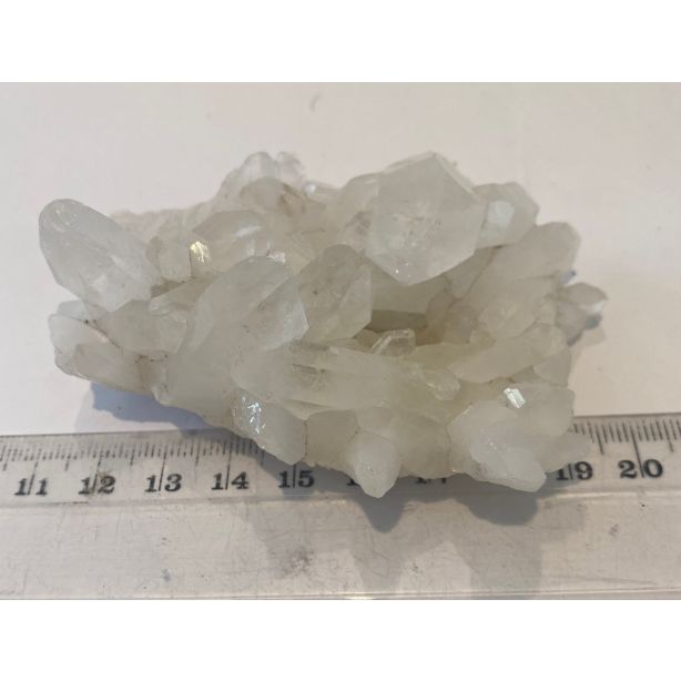 Clear Quartz BI47