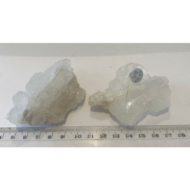 Clear Quartz BI56