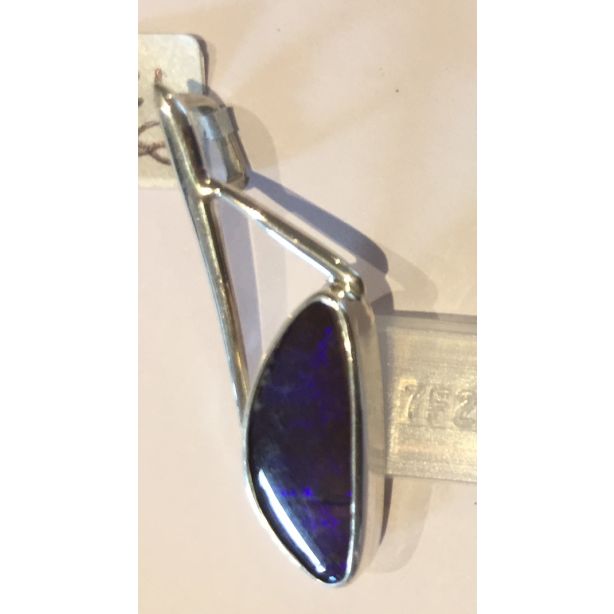 Boulder Opal BT123