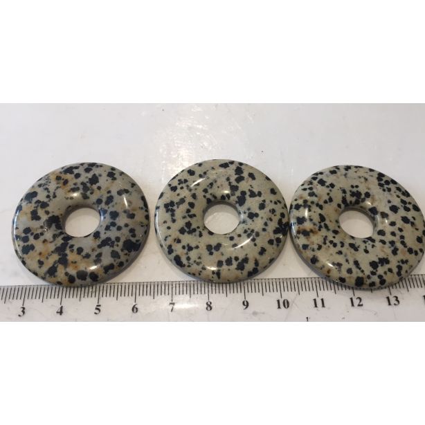 Dalmation Jasper Donuts BV03