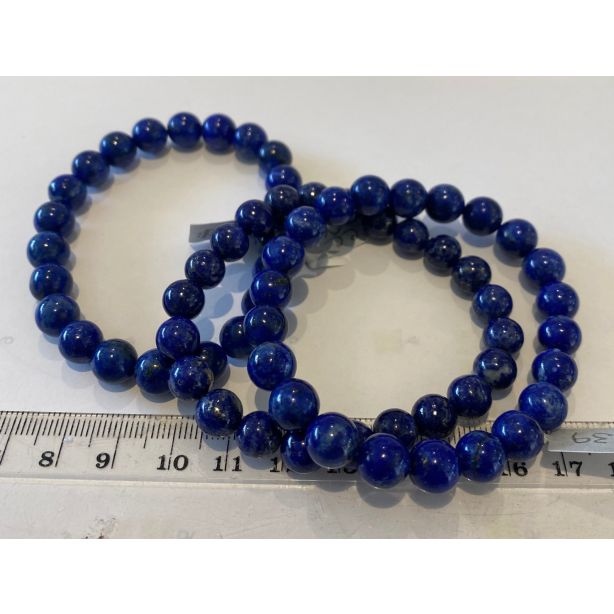 Lapis Lazuli Bracelet 10m CM350