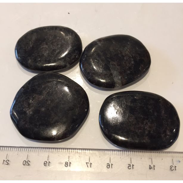 Arfvedsonite Flat Stone CC330