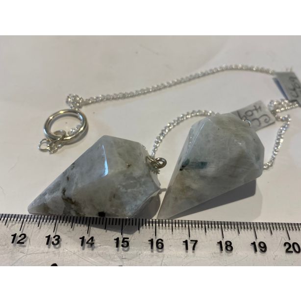 Moonstone Pendulum CC409