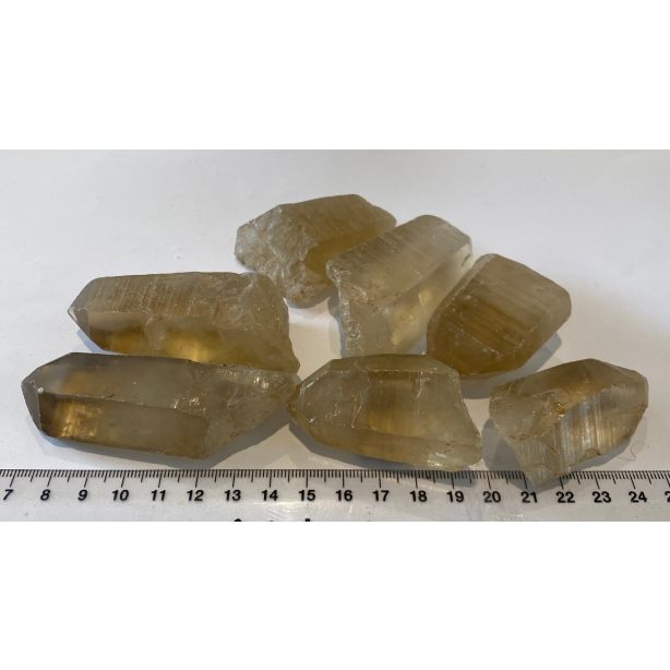 Citrine Natural Points CC461