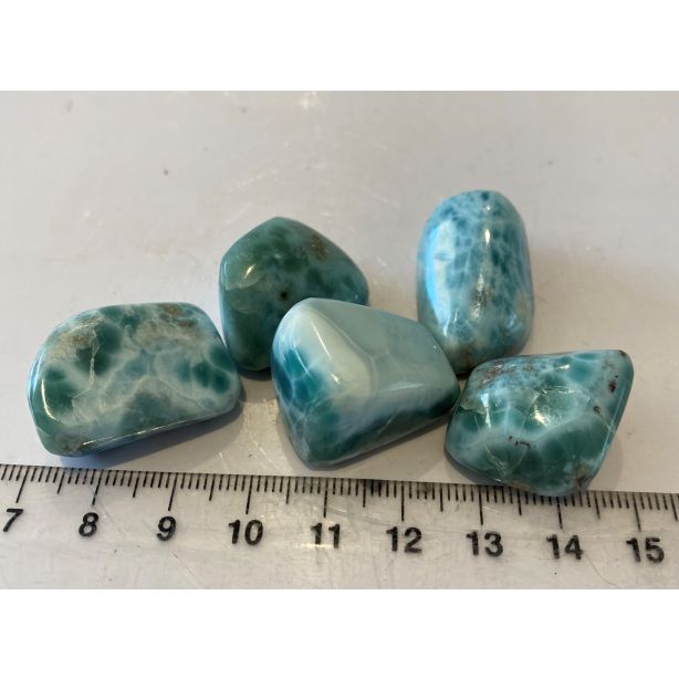 Larimar Stones CC500