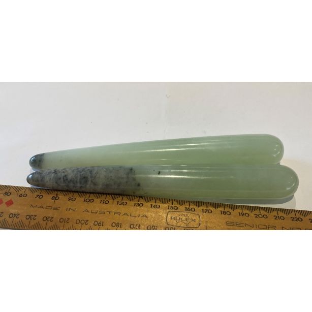  Jade  Wand CC567