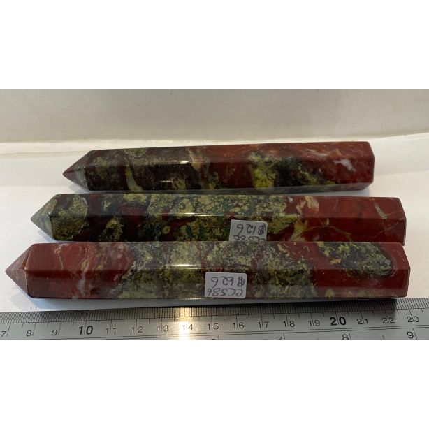 Bloodstone Generator CC586