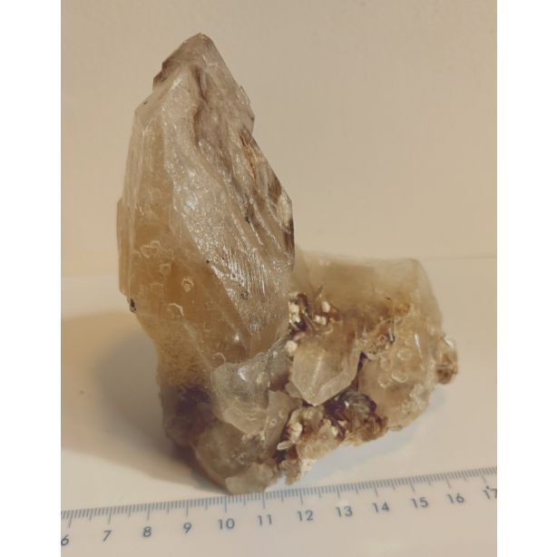 Smokey Citrine CM591
