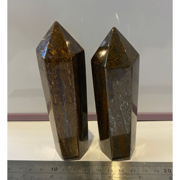 Bronzite Generator CC617