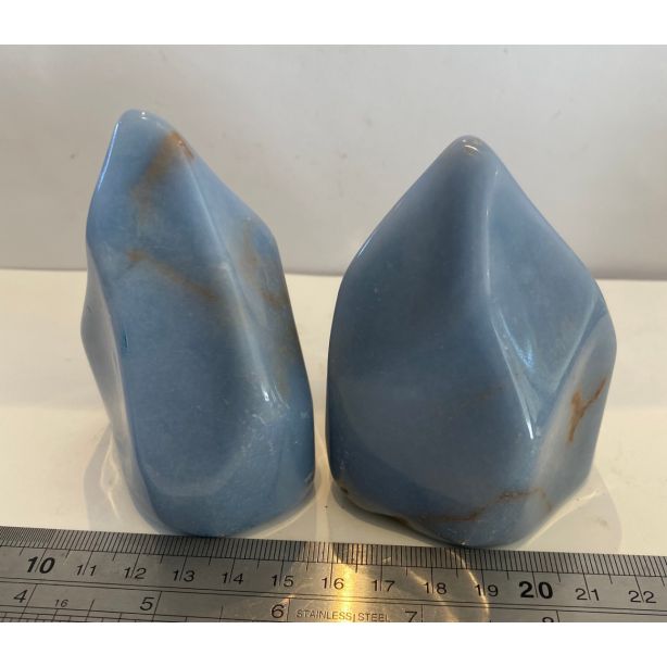 Angelite Freeform CC639