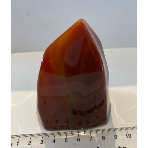 Carnelian  Freeform CC656