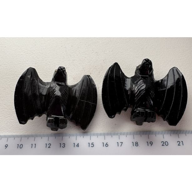 Onyx Bat CC684