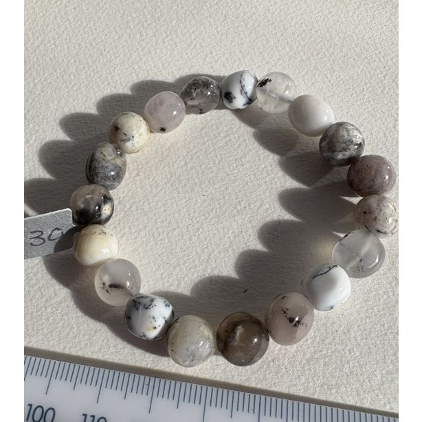 Merlinite Bracelet CC690