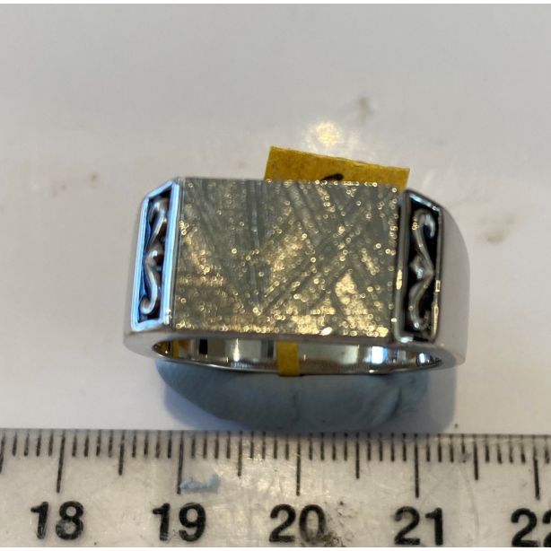Gibeon Men's Ring CCC173