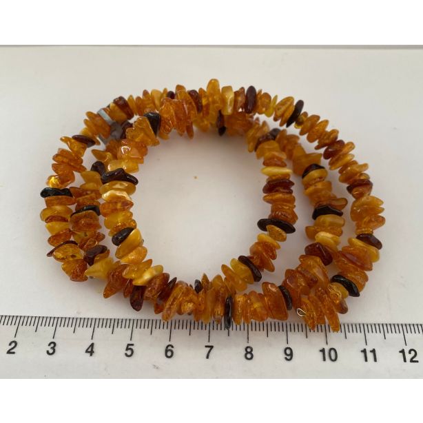 Baltic Amber Bracelet CCC221