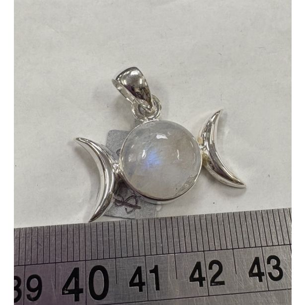 Goddess and Moonstone  CCC236