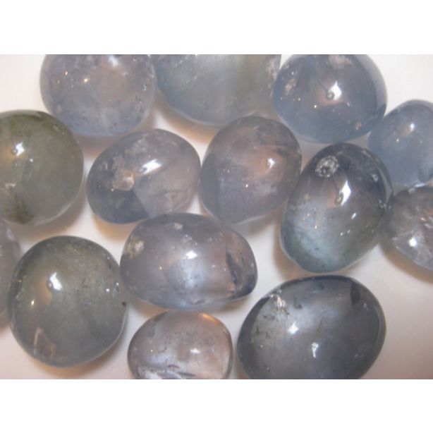 celestite tumbled