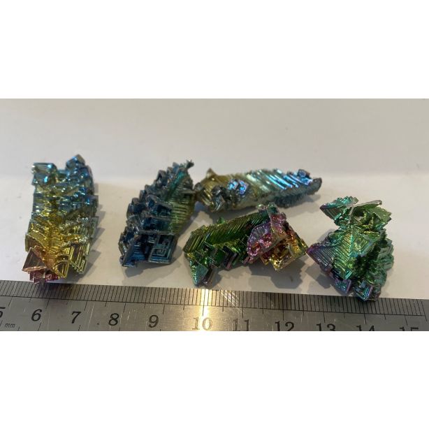 Bismuth CM202